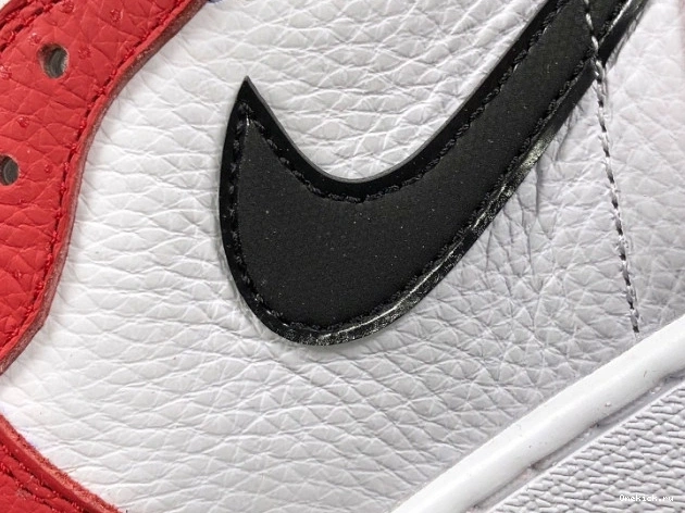 One Kick Jordan Origin High Story 1 Retro Air OG 555088-602 0814